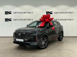 Changan UNI-S I