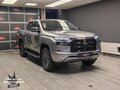 2026 Mitsubishi L200 VI, серебристый, 5450000 рублей - вид 2