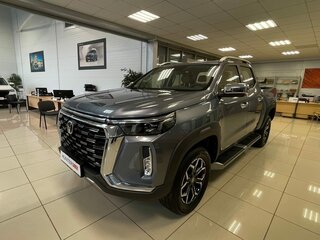 2026 Changan Hunter Plus, серый, 4099900 рублей, вид 1