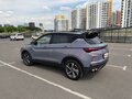 2023 Geely Binyue Cool, серый, 2070000 рублей - вид 7