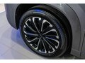 2025 Jaecoo J8, серебристый - вид 7