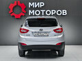 2014 Hyundai ix35 I Рестайлинг, серебристый, 1490000 рублей - вид 4