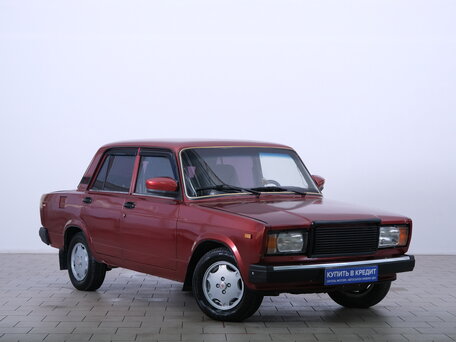 Lada (ВАЗ) 2107