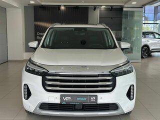 2023 Exeed VX I, белый, 2877000 рублей, вид 2