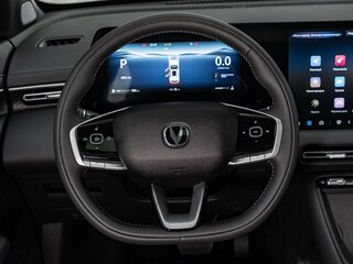 2026 Changan UNI-S I Рестайлинг, серый, 3249900 рублей, вид 5