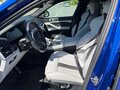 2021 BMW X6 M III (F96), синий, 12000000 рублей - вид 4