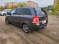 2011 Opel Zafira B Рестайлинг, серый, 500000 рублей - вид 2