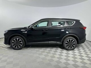 2026 Jetour X70+ I, чёрный, 3399000 рублей, вид 2