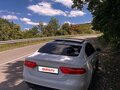 2018 Jaguar XE I, белый, 2300000 рублей - вид 8