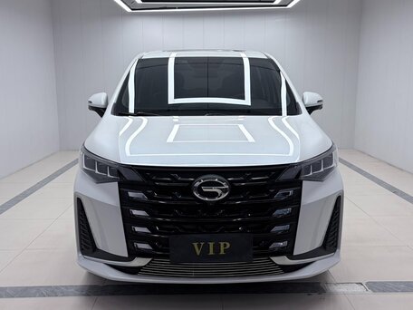 2022 GAC Trumpchi M6 Pro, белый, 1912000 рублей, вид 2