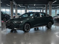 2026 Audi A3L 35 TFSI IV (8Y) Рестайлинг, зелёный, 4115000 рублей