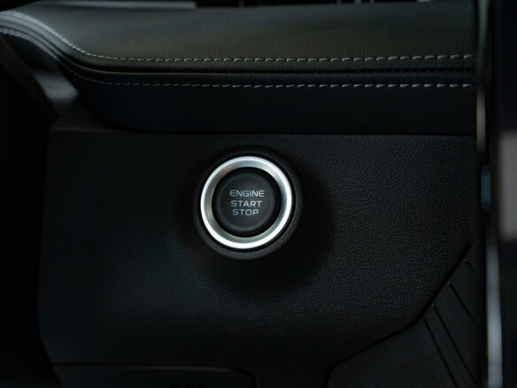 2026 Geely Cityray, белый, 3351141 рублей - вид 22