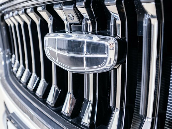 2026 Geely Monjaro I, белый, 4954990 рублей - вид 14