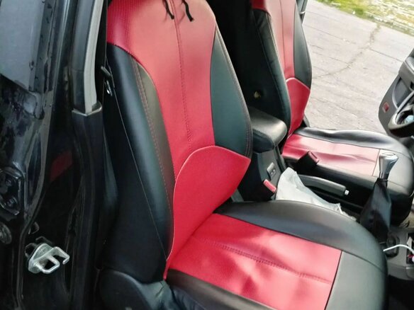 2013 Great Wall Hover H3 I, чёрный, 530000 рублей - вид 8