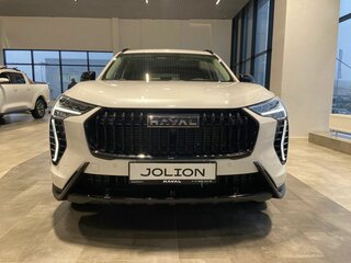 2026 Haval Jolion I Рестайлинг, белый, 2949000 рублей, вид 2