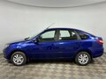 2026 Lada (ВАЗ) Granta I Рестайлинг, синий - вид 1
