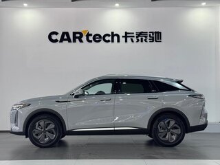 2026 Exeed RX (Yaoguang), серебристый, 3465000 рублей, вид 4