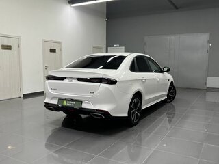 2023 Kaiyi E5, белый, 1140000 рублей, вид 2
