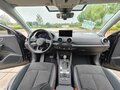 2022 Audi Q2 L e-tron I Рестайлинг, чёрный, 1756000 рублей - вид 9