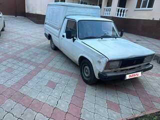 2008 Иж 27175, белый, 200000 рублей, вид 1