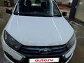 2019 LADA (ВАЗ) ВИС 2349, белый, 600000 рублей - вид 9