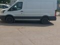 2017 Ford Transit, белый, 1350000 рублей - вид 1