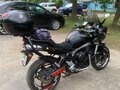 2007 Yamaha FZ6, чёрный, 450000 рублей - вид 3