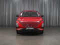2023 Omoda C5 I, красный, 1859000 рублей - вид 2