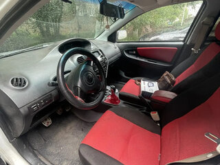 2014 Geely MK Cross I, белый, 130000 рублей, вид 3