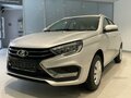2026 Lada (ВАЗ) Vesta SW I Рестайлинг (NG), белый, 1830000 рублей
