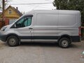 2019 Ford Transit, серебристый, 1000000 рублей - вид 6