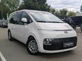2021 Hyundai Staria I, белый - вид 1