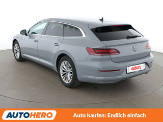 2026 Volkswagen Arteon I Рестайлинг, серый, 4066138 рублей, вид 3