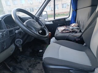 2006 ГАЗ ГАЗель (3302), белый, 1000000 рублей, вид 5