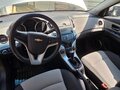 2014 Chevrolet Cruze I Рестайлинг, серебристый, 1050000 рублей - вид 4