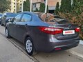 2012 Kia Rio III, серый, 650000 рублей - вид 5