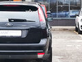 2007 Ford Focus II, чёрный, 545000 рублей - вид 5