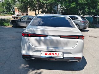 2023 Kaiyi E5, белый, 1150000 рублей, вид 3