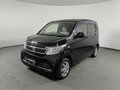 2016 Honda N-BOX I Рестайлинг, чёрный, 800000 рублей