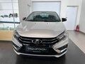 2026 Lada (ВАЗ) Vesta I Рестайлинг (NG), серебристый, 2065000 рублей - вид 5