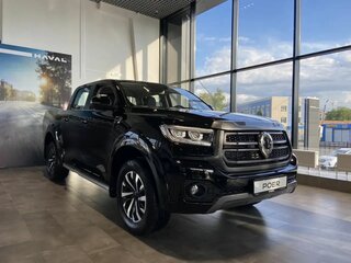 Great Wall Poer I Рестайлинг