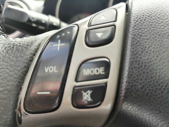 2007 Mazda 3 I (BK) Рестайлинг, серебристый, 535000 рублей - вид 28