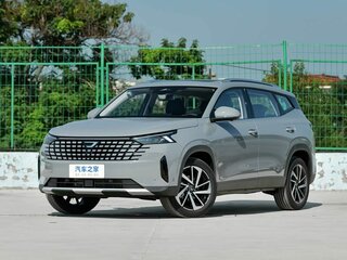 2026 Jetta VS8, серый, 2580000 рублей, вид 2