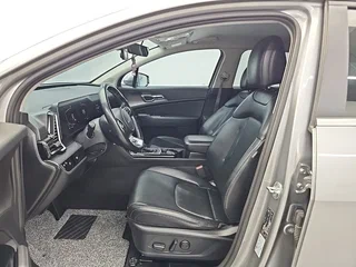 2023 Kia Sportage V, серый, 3220000 рублей, вид 4