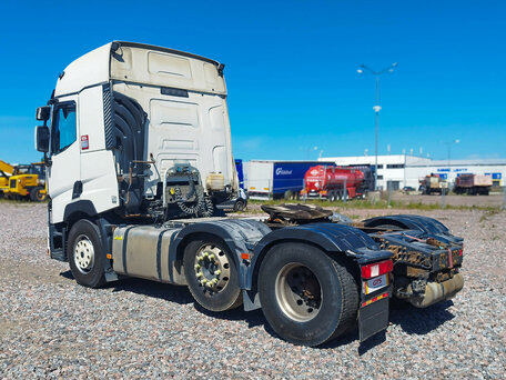 2016 Renault T-Series, белый, 3250000 рублей, вид 5