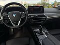 2022 BMW 5 серии 530i xDrive VII (G30/G31/G38) Рестайлинг, серый, 4250000 рублей - вид 10