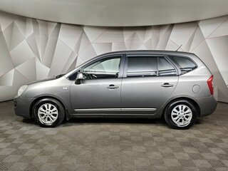 2011 Kia Carens II (UN), серый, 559000 рублей, вид 5