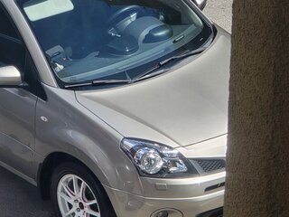 2011 Renault Koleos I, бежевый, 1000020 рублей, вид 2
