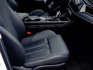 2024 Omoda S5, белый, 1159000 рублей, вид 5