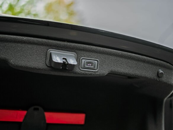 2013 Audi A8 III (D4) Рестайлинг, синий, 2199000 рублей - вид 14